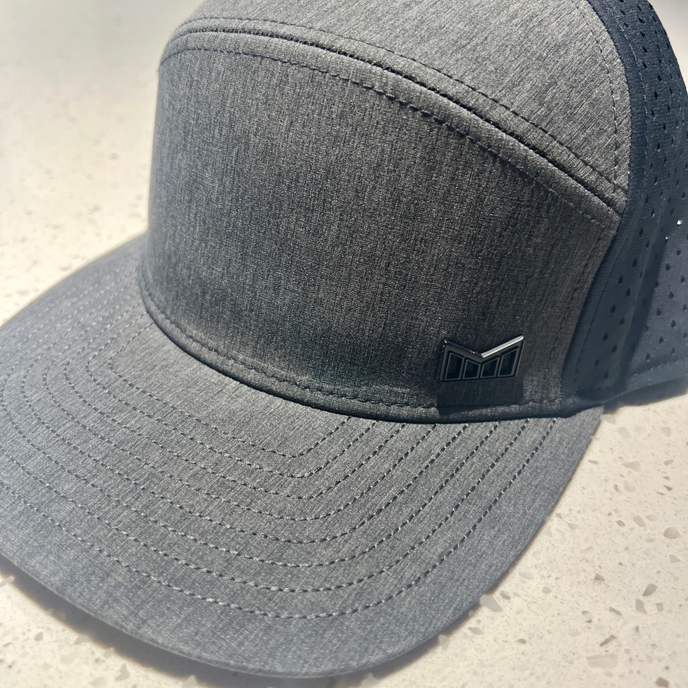 Melin Trenches Hydro